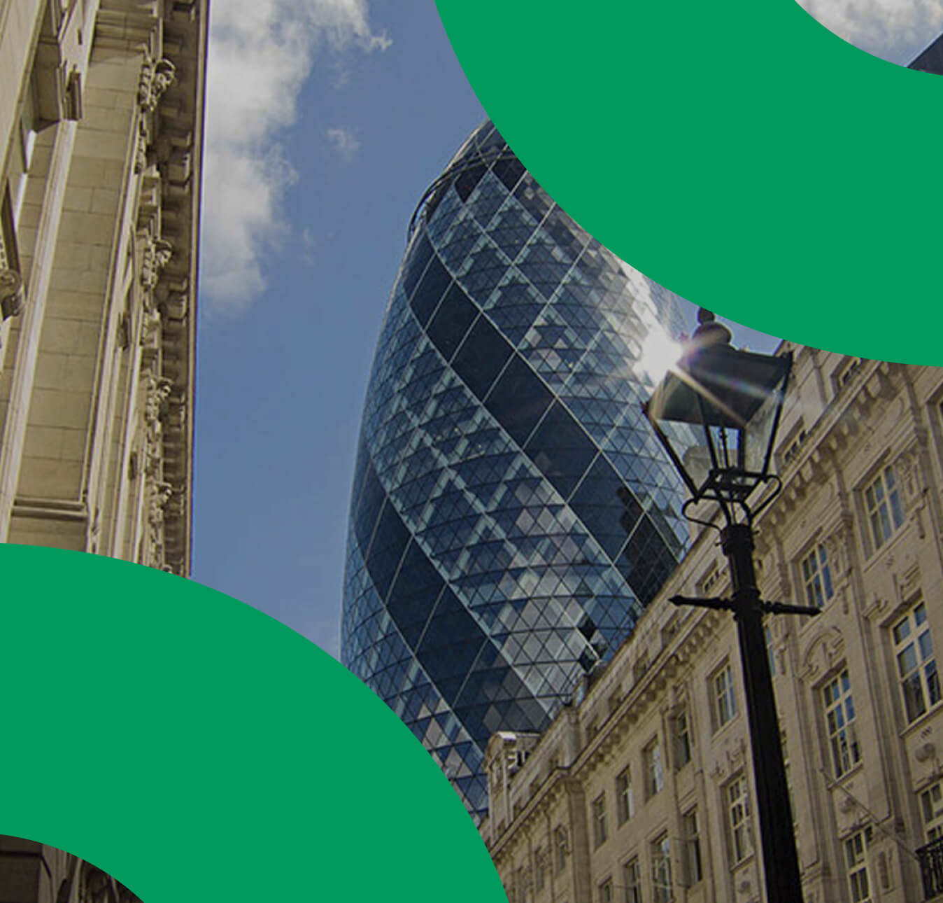 Rooya headquarters, London