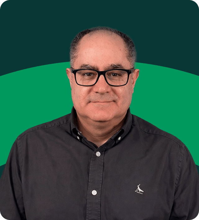 Khaldoun Dib